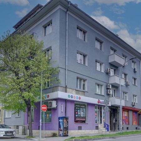Стеди - Стаи За Гости Varna Exterior foto