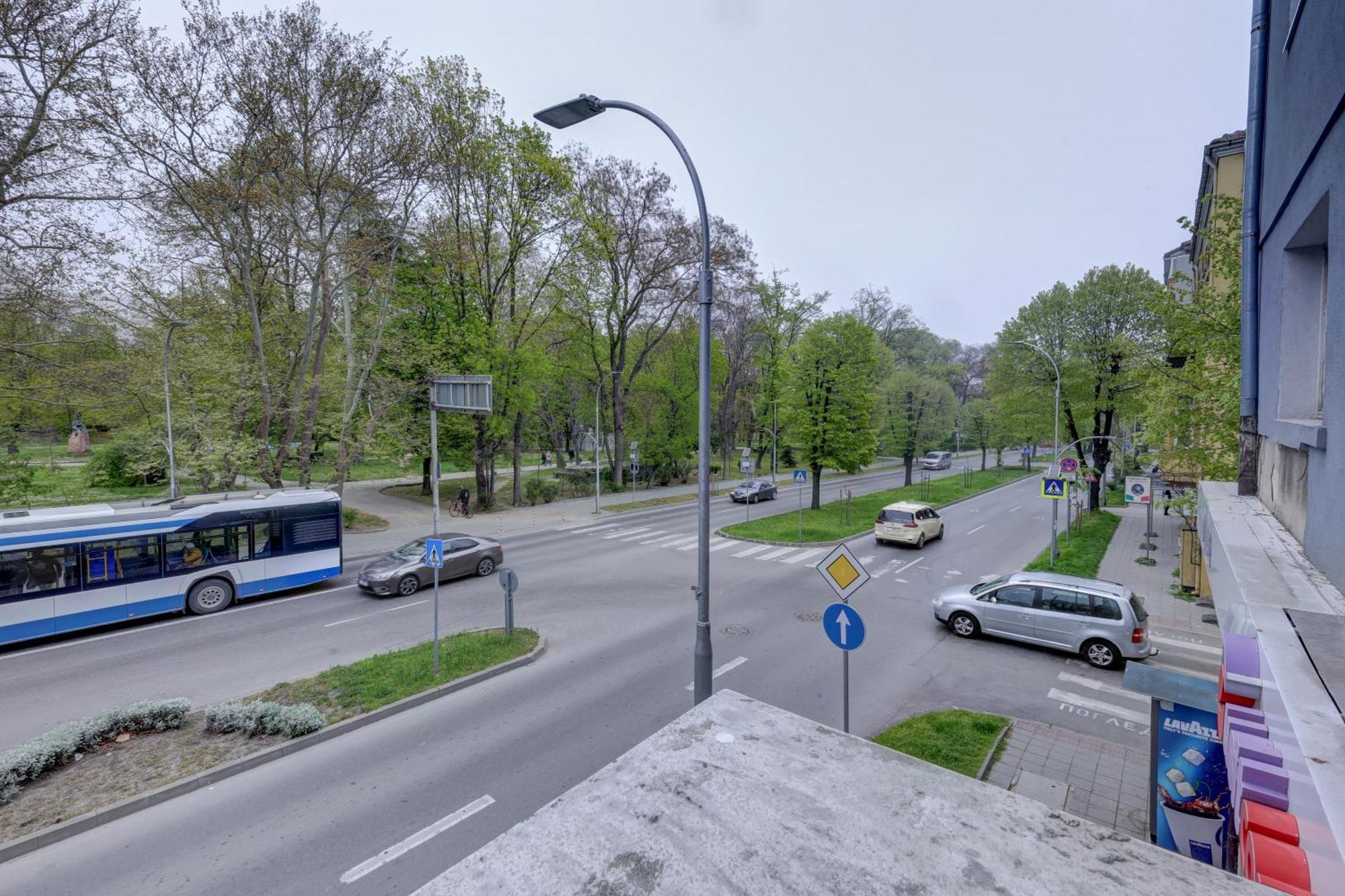 Стеди - Стаи За Гости Varna Exterior foto